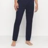 Lacoste Pyjama Bottoms - Navy Blue