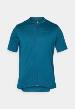 Endura LOOP S/S ZIPPED - Cycling Jersey - Barra Blue 15 Endura LOOP S/S ZIPPED - Cycling Jersey - Barra Blue -Stock X 740027cd25d34945a9c2d6f3919ec56b