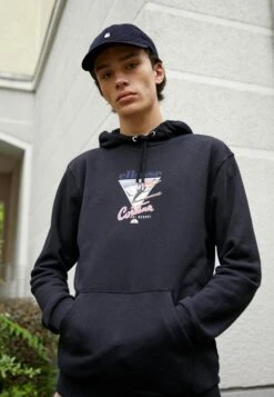 Ellesse Kevalo - Sweatshirt - Black