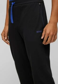 Boss Mix&Match- Pyjama Bottoms - Black Seven -Stock X 74179f158de049f4aeb34bb0e09e9036