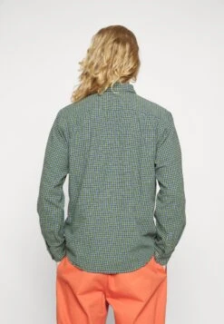 Obey Clothing Sid - Shirt - Vintage Blue -Stock X 7422f34bf62049a886ce4a4d4616863b