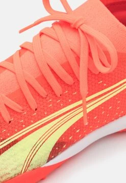 Puma Ultra Match Tt - Astro Turf Trainers - Fiery Coral/Fizzy Light/Black -Stock X 74242dc3873f45eea263c1808d6018a6