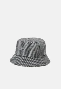 HUF Watson Tweed Bucket Unisex - Hat - Black