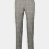 Lindbergh Club Pants - Trousers - Grey -Stock X 7453ec79df5b4ab0b274d1e9f59dd6db