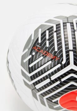 Nike Performance Academy Unisex - Football - White/Black/Bright Crimson -Stock X 7455b1fe086e45e0b395ade0beb57a31