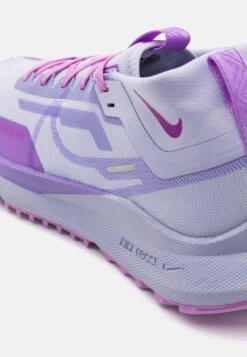 Nike Performance React Pegasus 4 Gtx - Trail Running Shoes - Oxygen Purple/Space Purple/Rush Fuchsia/Vivid Purple -Stock X 748d197de08e436a8960e5041dc77f4c