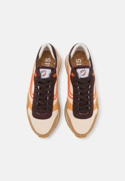 Genesis Iduna Lovelace Unisex - Trainers - Beige/Brown/Orange -Stock X 749288f6d9a8418aad88a31476184808