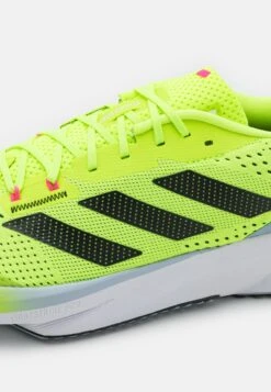 ADIDAS PERFORMANCE Adizero Sl - Neutral Running Shoes - Lucid Lemon/Core Black/Blue -Stock X 749b2b1a1dca47b7bcdb8d7ee0e01b75