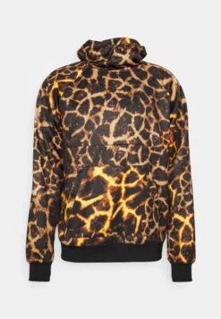 Volcom Hydro Riding Hoodie - Hoodie - Gold-Coloured -Stock X 74a3e1323bb34ea9b5a9b11b5b8804d9