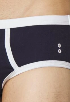 Sports Brief - Briefs - Navy -Stock X 74a88fd6fb574e50ae498a08406fe2df