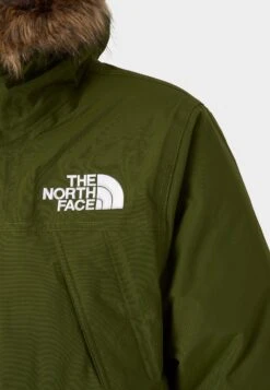 The North Face MURDO - Down Jacket - Woodland Green -Stock X 74b1c7b98f834aba99fd572b048b5c80