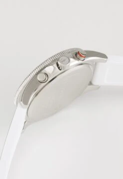 Lacoste MAINSAIL - Chronograph Watch - White/green -Stock X 74d0f17cdc9d4d4887d4506859dfc872