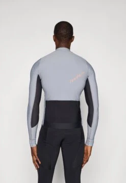 Isadore ECHELON THERMAL LONG SLEEVE - Cycling Jersey - Tradewinds -Stock X 74d4ace9f6be4c22aefcaabdbcd5b29e