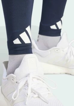 ADIDAS PERFORMANCE Adizero Control Running - Leg Sleeves - Legend Ink