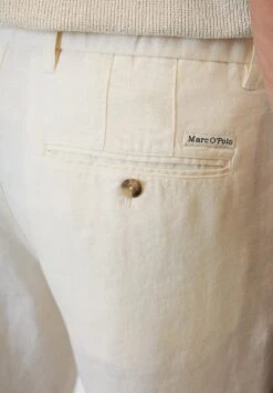 Marc O'Polo Chinos - White Cotton -Stock X 74ea2bb8b0264660919d5e88f59ec581