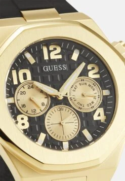 Guess Empire - Watch - Gold-Coloured -Stock X 74eb889370f34c409152b16b6dcceaa7
