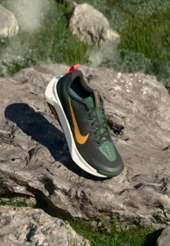 Nike Performance REACTX WILDHORSE 10 - Trail Running Shoes - Jade Horizon/med Ash/light Silver/safety Orange/alabaster/phantom -Stock X 74f0d59be3cf4f95bc69dfeb1999aa8a