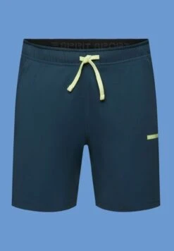 Sports Shorts - Navy -Stock X 74f1a497121a4c59a9a838552cf0447c