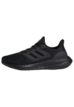 ADIDAS PERFORMANCE Pureboost 23 Unisex - Neutral Running Shoes - Core Black/Core Black/Carbon
