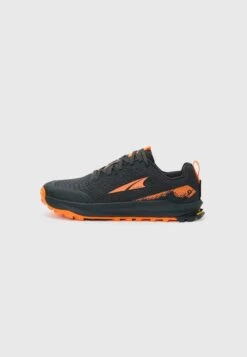 Altra LONE PEAK 9 - Trail Running Shoes - Orange/black -Stock X 74fb78fe18ef4aeba767c7e7a1075e43