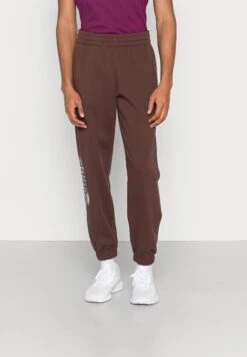 Adidas Originals Pant - Tracksuit Bottoms - Auburn