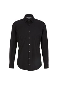 Strellson Santos - Shirt - Schwarz 13 Strellson Santos - Shirt - Schwarz -Stock X 75143805e99f471cb33eaa3bf9978b65