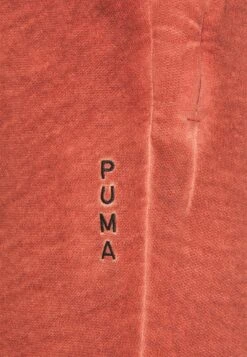Puma Studio Wash - Tracksuit Bottoms - Chili Oil -Stock X 752392e819aa42d5bde1fb657e2c2208