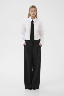 Gestuz GZLIA - Tie - Black