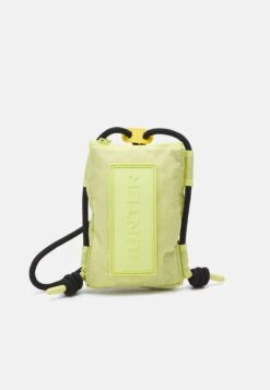 Hunter ORIGINAL Travel Ripstop Phone Pouch Uniusex - Camera Bag - Zesty Yellow