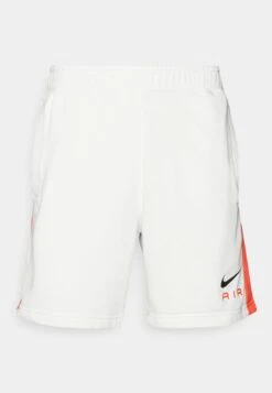 Nike Sportswear Air - Tracksuit Bottoms - Summit White/Crimson -Stock X 754ea6ffeb6c4748b327c8c5753ef8bb