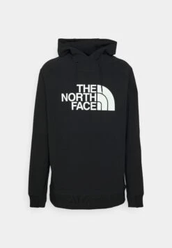 The North Face Tekno Logo Hoodie - Hoodie - Black/White -Stock X 756266c864af4f59a6c9b30d9c5fb0d4
