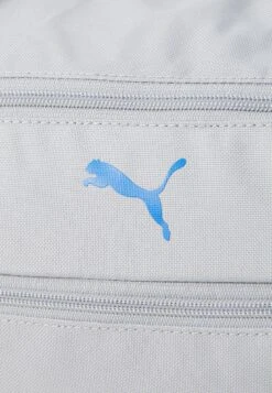 Puma FUNDAMENTAL SMALL UNISEX - Sports Bag - Gray Echo -Stock X 7566ed02908441d2897d9c5d860b051f