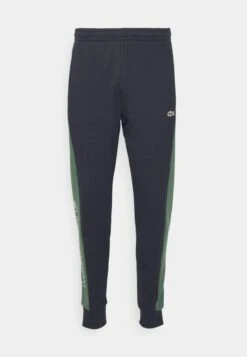 Lacoste Unisex - Tracksuit Bottoms - Abysm/Sequoia 13 Lacoste Unisex - Tracksuit Bottoms - Abysm/Sequoia -Stock X 7577e71bc47a40c18554902a9fda351e