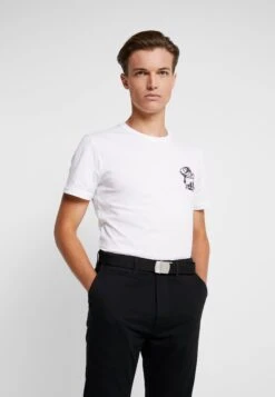 Obey Clothing Big Boy Web Belt - Belt - Black -Stock X 757d187bc1994afca205a392b9b279c0