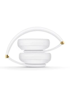 Beats Studio3 Wireless Over Ear Headphones- Headphones - White -Stock X 757f8c3dabdd40919ab3db40ee720a23
