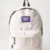 Reebok BACKPACK BROOKLYN UNISEX - Rucksack - Beige -Stock X 758bbbb0d7fa4ae09c86b27c388e0419