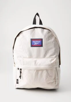 Reebok BACKPACK BROOKLYN UNISEX - Rucksack - Beige