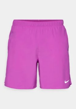Nike Performance CHALLENGER SHORT - Sports Shorts - World Indigo/black/reflective Silver-coloured -Stock X 75902a8af5bd415da044120c8044b3d8