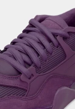 AIR JORDAN 4 - Trainers - Vintage Purple -Stock X 7591411a3c23429490f9fa1f9ac63f52