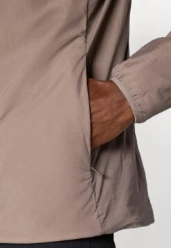 Salomon MOUNTAIN FLEX - Outdoor Jacket - Iron -Stock X 759b5639e0f34f41ad770c7da8038ec8