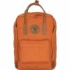 FJÄLLRÄVEN Kanken No.2- Rucksack - Terracotta Brown -Stock X 75a61f12f5f441c7a90e7970a1e12d51
