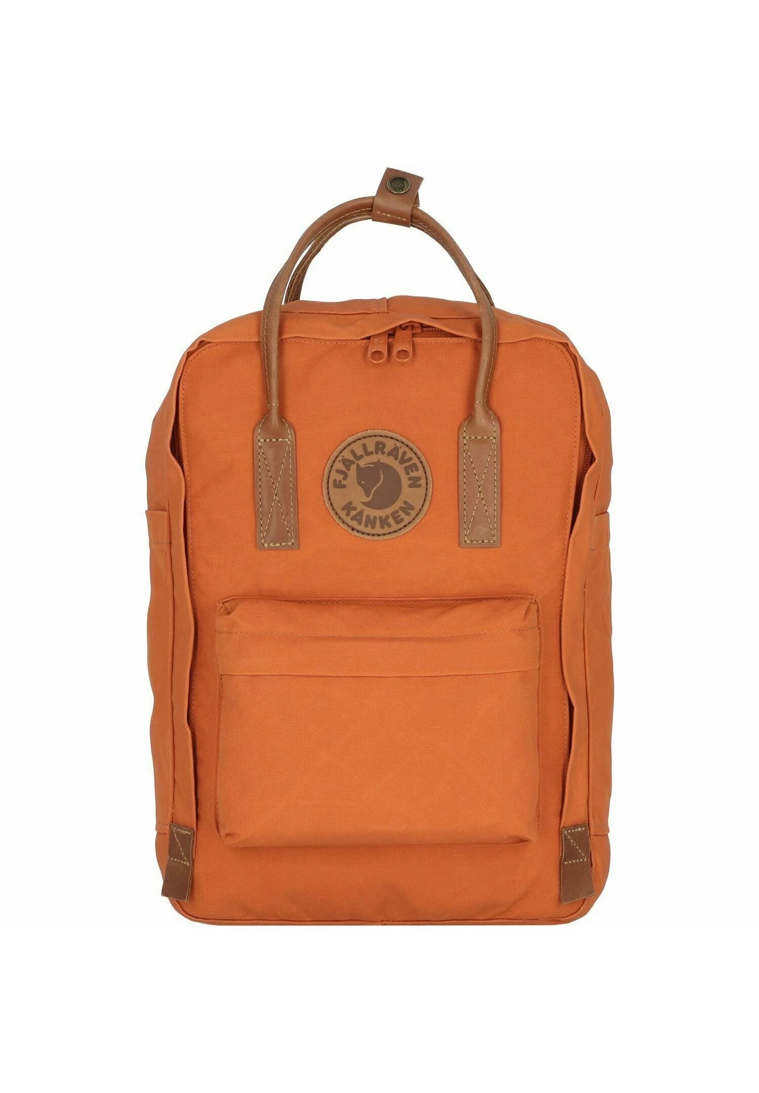 FJÄLLRÄVEN Kanken No.2- Rucksack - Terracotta Brown 3 FJÄLLRÄVEN Kanken No.2- Rucksack - Terracotta Brown