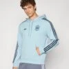 Adidas Originals SPAIN HOODIE - Hoodie - Ash Grey