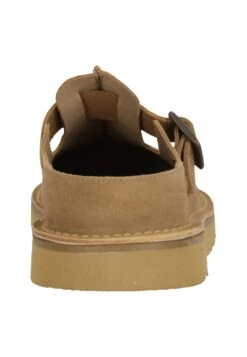 Clarks SOLSBURY - Mules - Dark Sand Suede 14 Clarks SOLSBURY - Mules - Dark Sand Suede -Stock X 75b1a0855ef64cea97bfc4b6370bd9fe