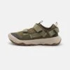 Teva Outflow Universal - Hiking Shoes - Dark Olive -Stock X 75b1fd5a3c644a8cbc0d9306eedaac8e