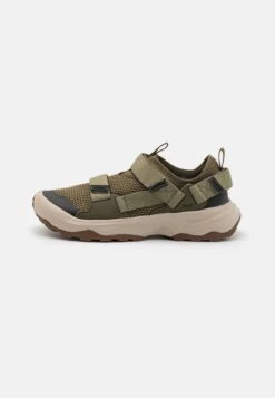 Teva Outflow Universal - Hiking Shoes - Dark Olive