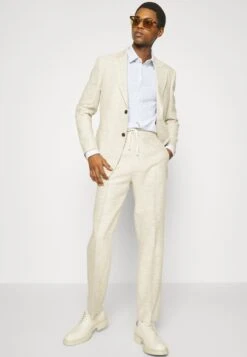 Boss Hank Kent - Shirt - White -Stock X 75bc7c4335474167a0b681255d6c7313