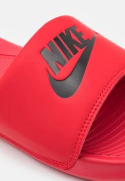 Nike Sportswear Victori One Slide - Mules - University Red/Black 13 Nike Sportswear Victori One Slide - Mules - University Red/Black -Stock X 75c63eacd0564ef79efec689574c5fb9