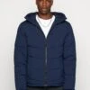 Jack & Jones Jorcopenhagen Puffer Jacket- Winter Jacket - Navy Blazer -Stock X 75cba74500d2476ca75f29cd4b992997