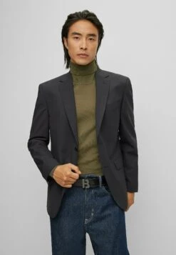 Boss Jeckson - Blazer Jacket - Dark Grey One